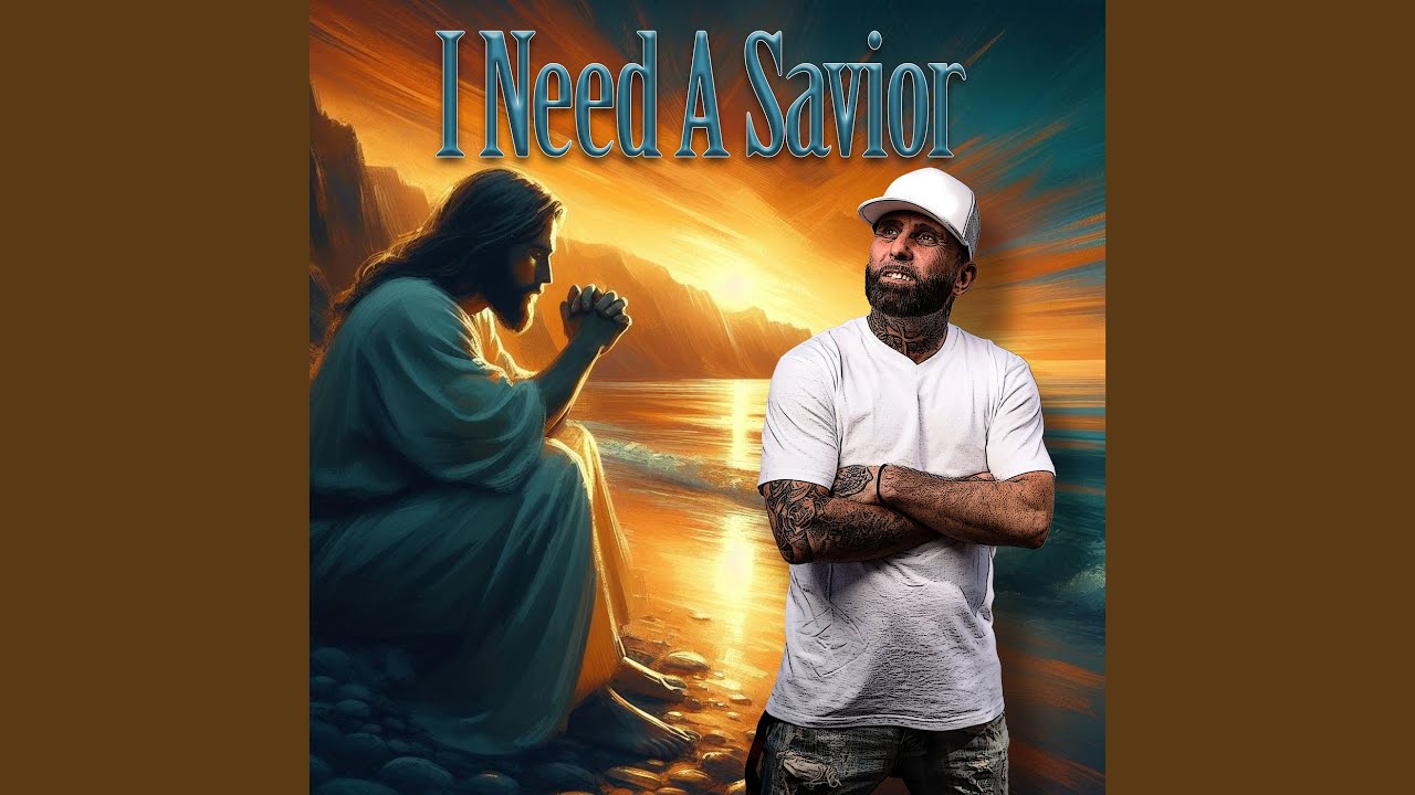 Watch I Need a Savior on YouTube Watch I Need a Savior on YouTube