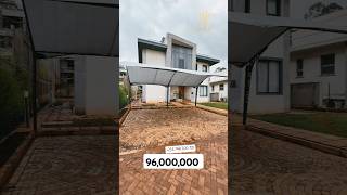 Inside ksh 96,000,000 Beautiful Houses In Nairobi Kenya #property #realestatekenya #realestate