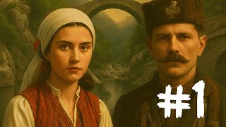 картинка: МАКЕДОНСКИ МИТОВИ И ЛЕГЕНДИ-ЕП.1 „МАРИОВО“