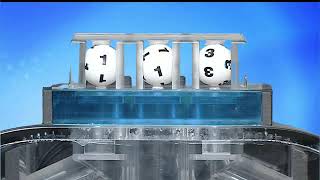 Michigan Lottery Midday Draws for Thursday October 25, 2018