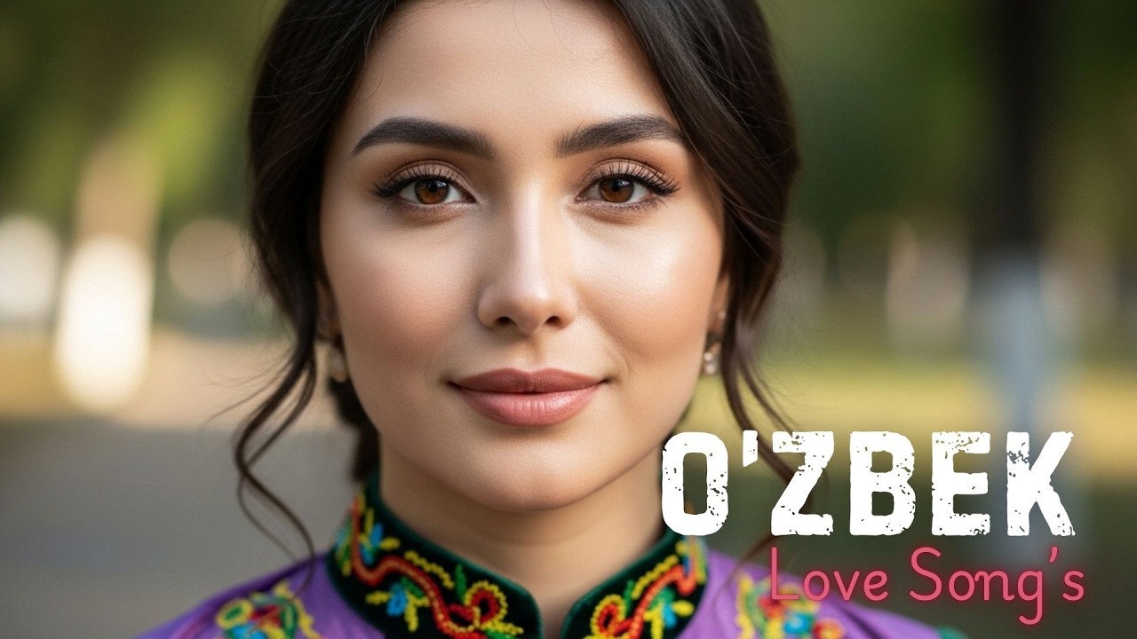 Eng Sara O‘zbek Romantik Qo‘shiqlar 🌹 | Muhabbat Kayfiyati Music