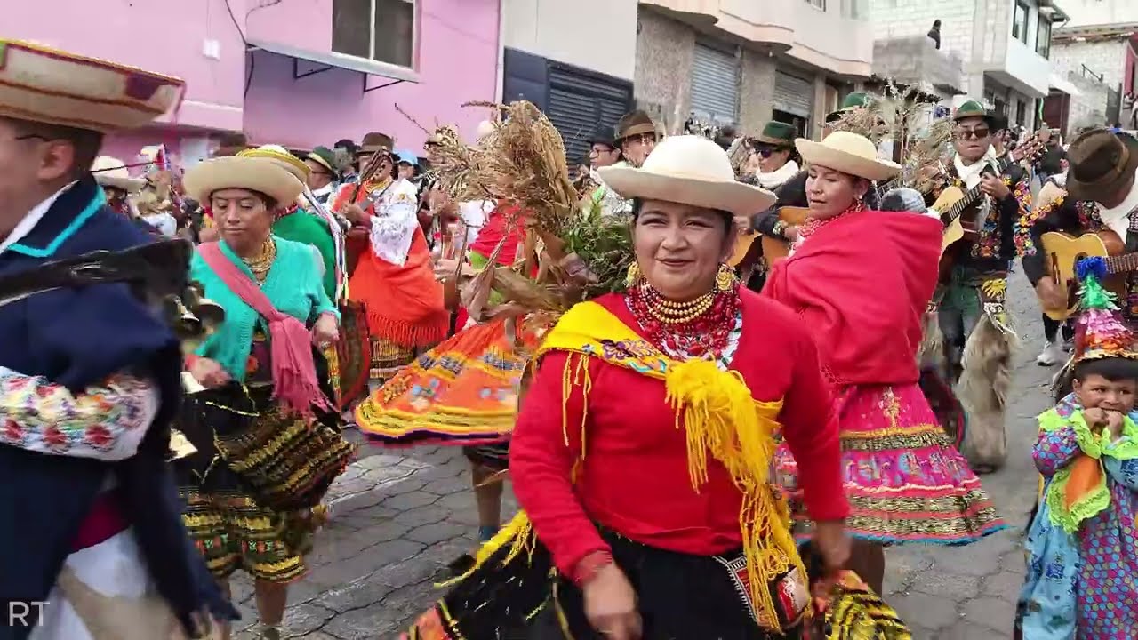 Octavas-Juan Montalvo-Cayambe-Ecuador-11 de agosto-2024-parte 2