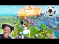 Ishowspeed  world cup  fortnite montage