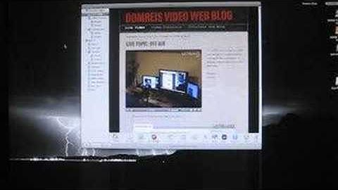 Making embeded YouTube and uStream Videos autoplay