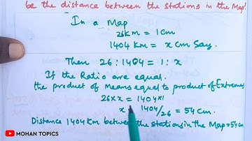 RATIO AND PROPORTION EXERCISE 7.2|Q.NO.3,4|CLASS 7|AP NEW SYLLABUS