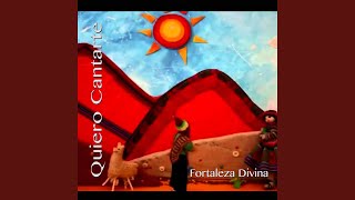 Video thumbnail of "Fortaleza Divina - Busca a Jesús"