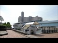 MonoRail trein in JAPAN