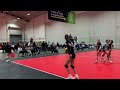 apr23, 2026  02- OVA Prov Champs / 16ug - Humana Blaze  vs EVP eagles force - Enercare
