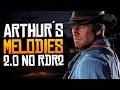 Arthur Morgan CANTANDO no RDR2?! Como instalar