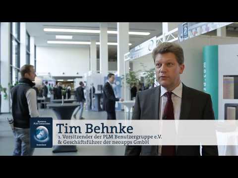 Siemens PLM Connection Deutschland / PLM-Benutzergruppe e.V.