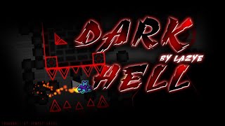 (new hardest)| Dark Hell 100% | 60hz
