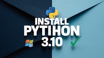 How to Install Python 3.12 on Windows 11 [Step-by-Step Guide]