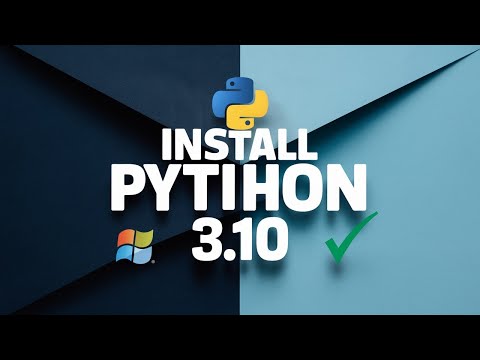 How to Install Python 3.12 on Windows 11 [Step-by-Step Guide]