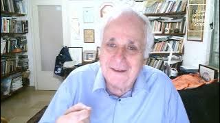 'The rot is very, very deep' w/ Ilan Pappé