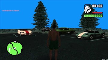 Userpanel and login - Showoff (0.1)