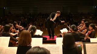 BEETHOVEN SYMPHONY NO1;Taras DEMCHYSHYN