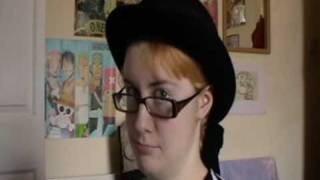 DeviantArt- Second Session part 3