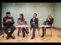 view An Evening with Design Pioneers Bob Greenberg, Jackie Goldberg, John Made, and Debbie Millman digital asset number 1