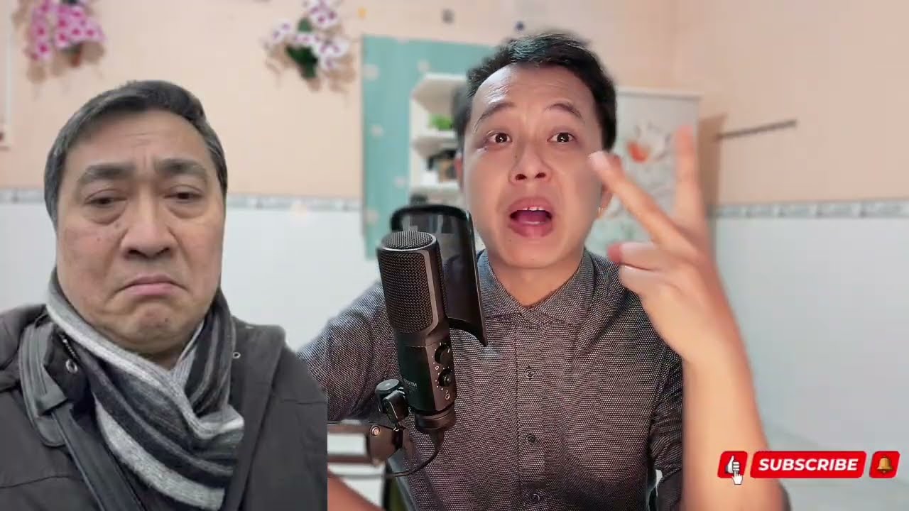 KHOA KHẮM CÒN GƯỢNG NỔI KHÔNG, CẦN LUẬT SƯ TỪ THIỆN GẤP CHỨ THẮNG VINGROUP KIỂU NÀY CŨNG CĂNG LẮM 