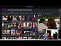 Reacting To Love Island Simba And Angelista Relationship