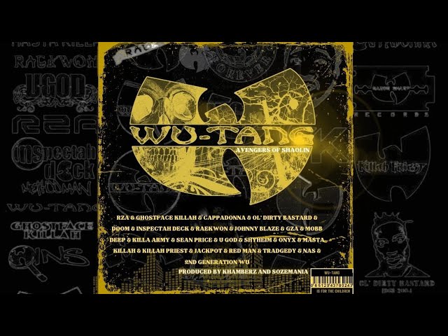 HA HA HA - CAPPADONNA/ONYX - YouTube