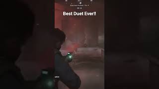 We're Going Triple Platinum!! #funny #gaming #meme #arcraiders #arcraidersgameplay #shorts #ps5