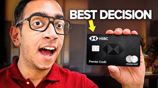 HSBC Premier Card Deep Dive (Everything I Know)