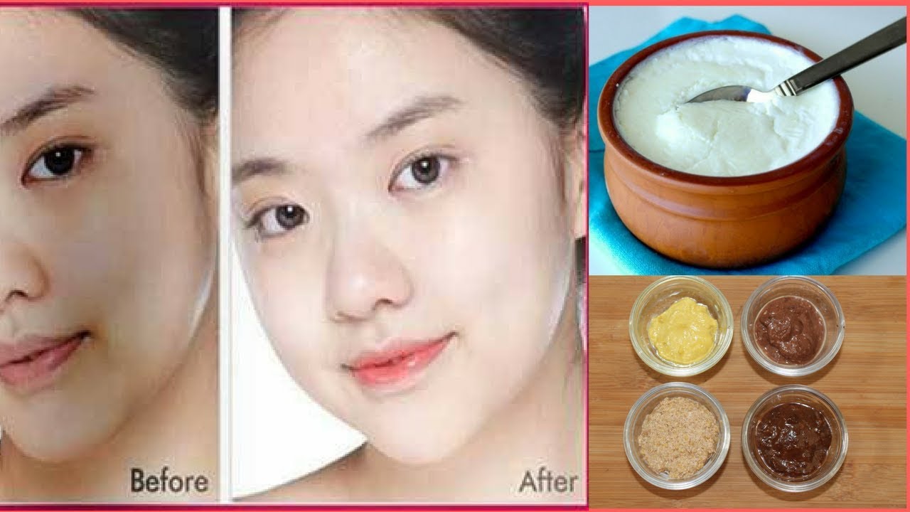 How To Get White Glowing Skin Naturally How To Get White Glowing Skin Naturally