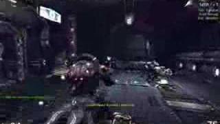 Strident UT3 Deathmatch