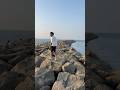 Chellanam | Fishing Harbour | Beauty of Chellanam #shorts #shortsfeed #chellanam #harbour #fishing