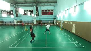 2021121104 進善 PETER VS 古意 老蔡