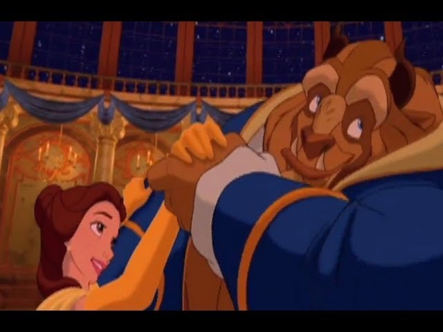 Beauty And The Beast Scene 3d 2018 Hd You Beauty And The Beast Scene, Disney Beauty And The Beast Chandelier Scene