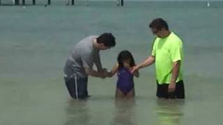 Grace Compass Church: Easter Baptism Video