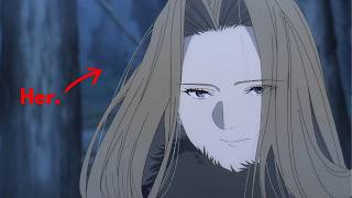 Frieren Wrote The Perfect Mage And Nobody Noticed