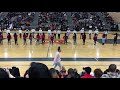 Cooper High School | Latino Dance | Ritmo Latino