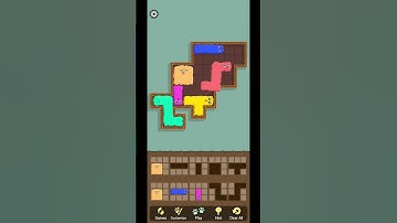 Puzzle Cats - Gameplay Walkthrough ( ios & Android ) #shorts #puzzlecats