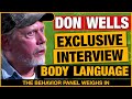 Don Wells Interview on Summer Wells Missing Case Exclusive