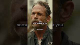 Ted Brought Business For Haller The Lincoln Lawyer S01 E05