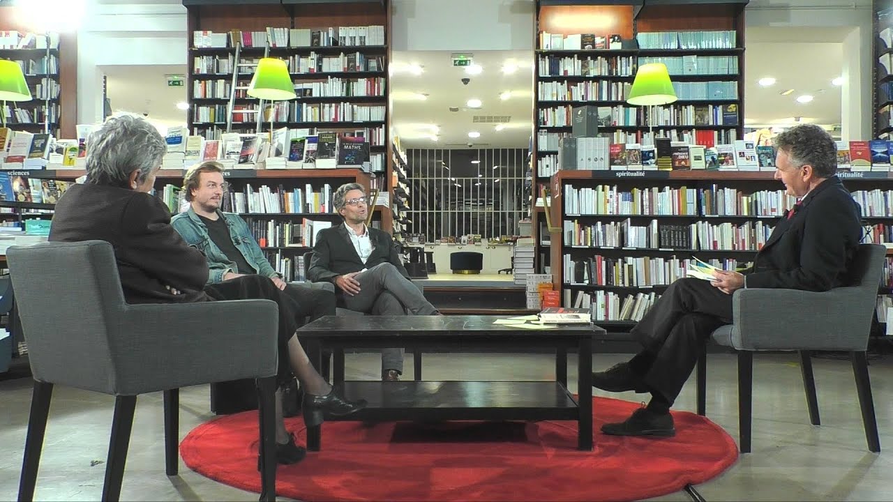 L'Esprit des Lettres d'octobre 2021 : Chantal Delsol, Guillaume Cuchet et Foucauld Giuliani