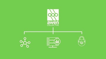 AWEN Collective: Digital Forensics Solutions - Animated Explainer Video