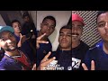 MC´S CK, JHONNY OLIVER, MOISÉS DA TORRE - CRIMINALIDADE 01 (DJ RODRIGO) 2020