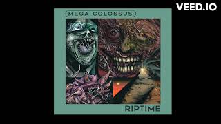 Mega Colossus - Midnight Zone
