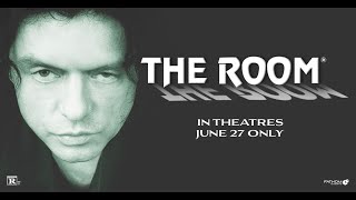 The Room (2003) Official Trailer  Original by @TommyWiseau