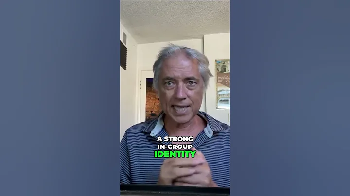 The Power of Group Victimhood: Exploring the Impact on Identity and Actions