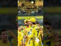 Csk 💛 #ytshorts #ipl #cricket #dhoni #csk #ytshorts #shorts
