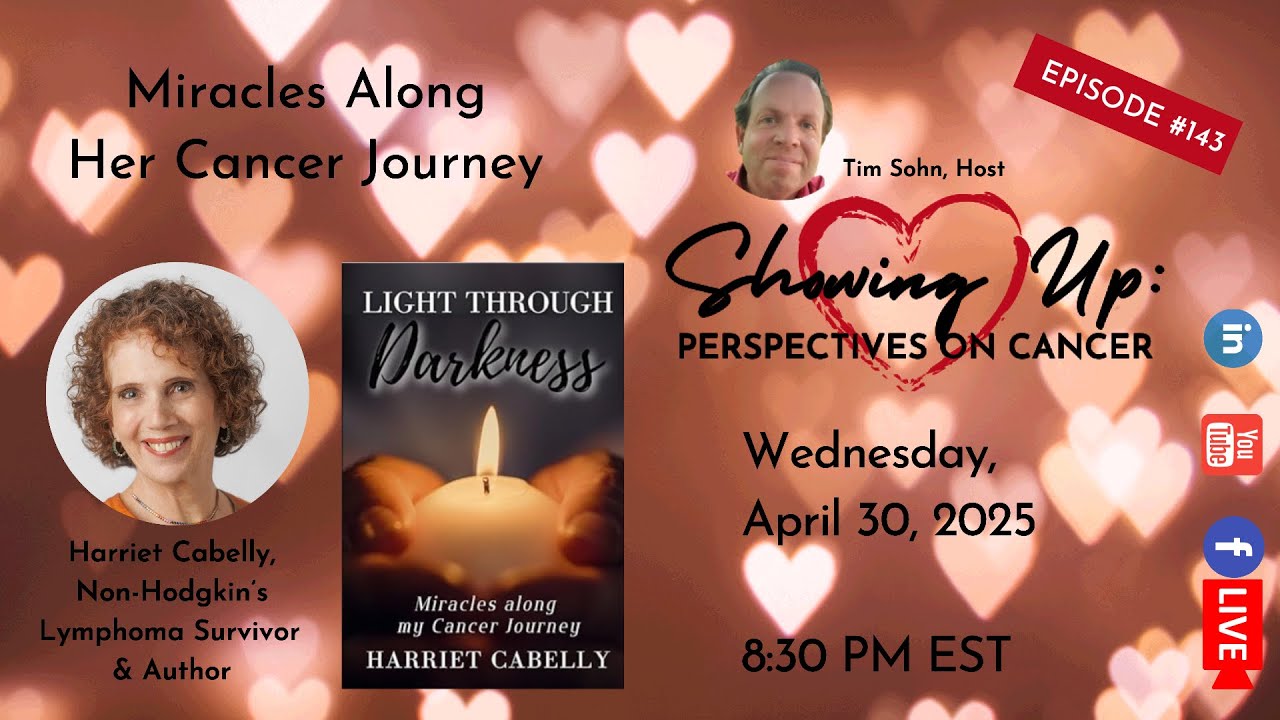Miracles Along Her Cancer Journey YouTube