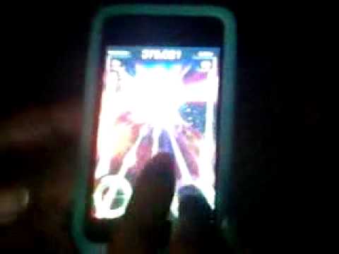 Cheese Special - Tap Tap Revenge 2 FC Hard 100% HD