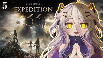 📛05 Clair Obscur: Expedition 33 DAYO!