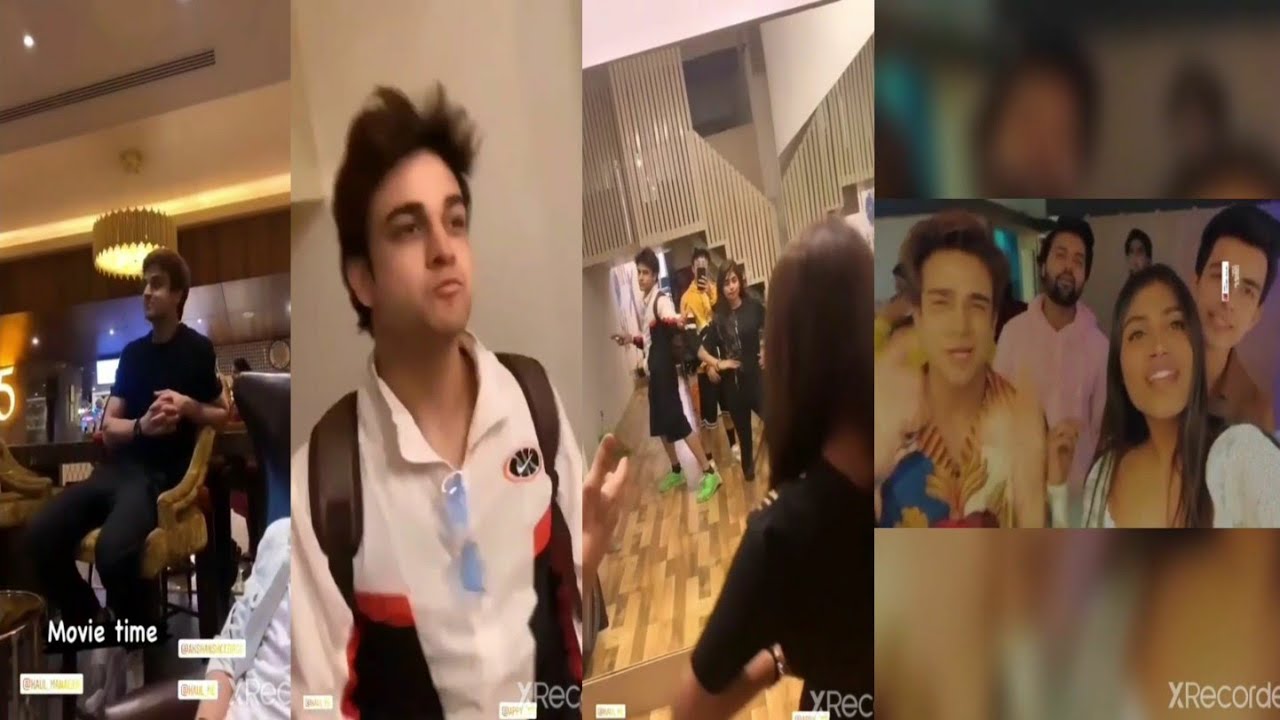 kumkum bhagaya Ranveer, Prachi &Shana off screen masti on set #kumkumbhagya Upcoming Twestoffscreen