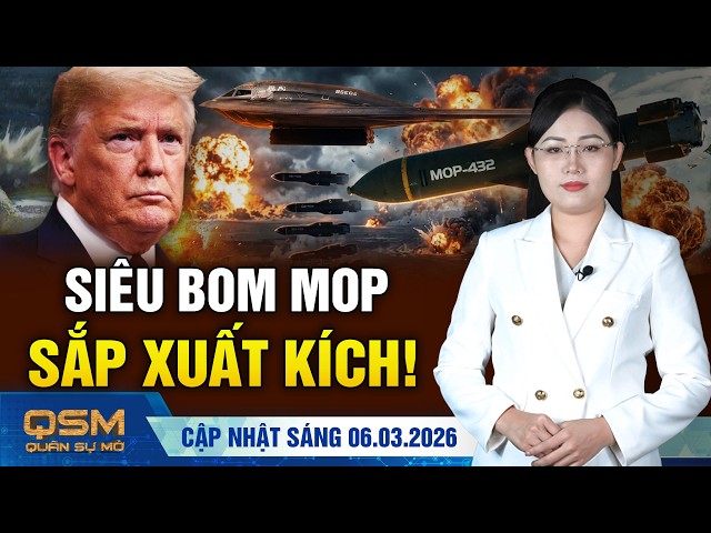 Cứng rắn, ông Trump đích thân chọn lãnh đạo mới của Iran. Israel gần như tận diệt phòng không Tehran